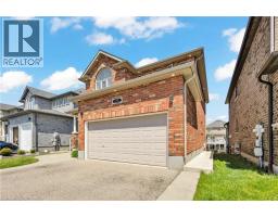 4pc Bathroom - 73 Fitzgerald Drive, Cambridge, ON N1T2C6 Photo 8