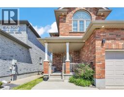 3pc Bathroom - 73 Fitzgerald Drive, Cambridge, ON N1T2C6 Photo 9