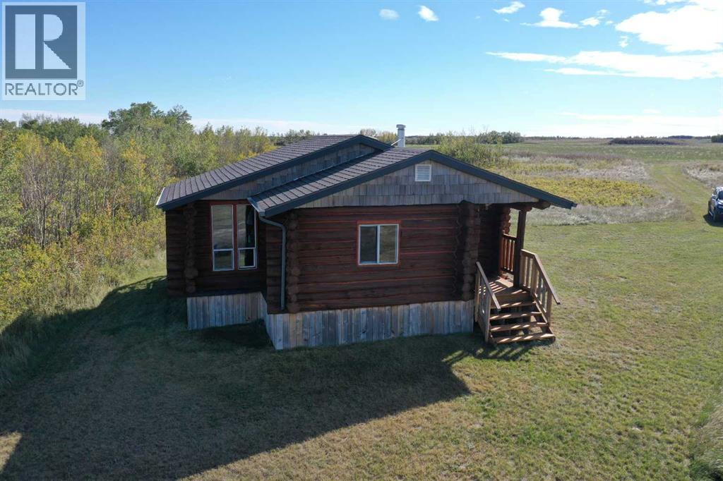 42126 Range Road 175 - Photo 50