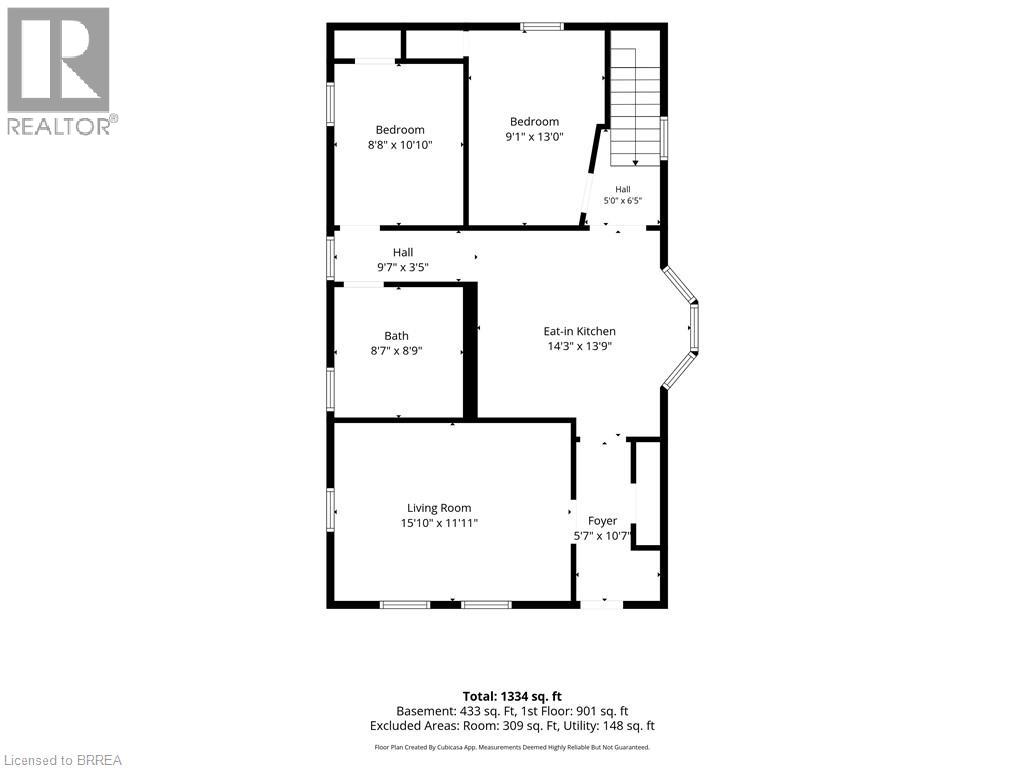 17 SCARFE Avenue - 40