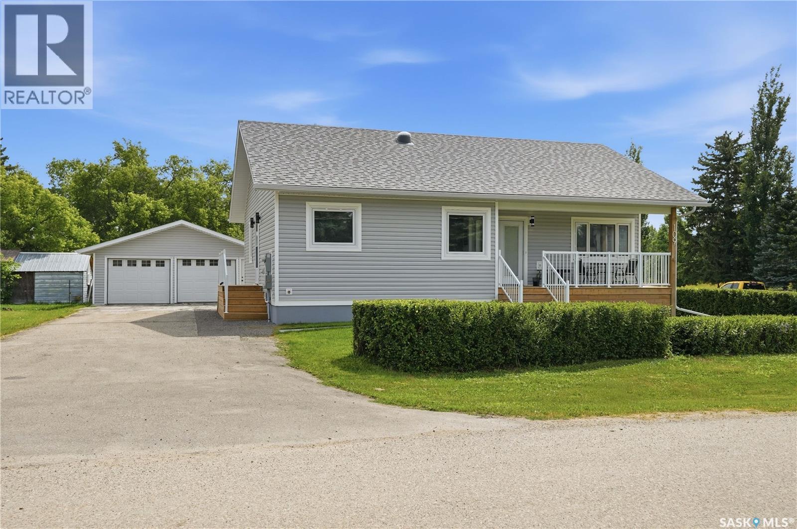 109 Ash STREET - 1