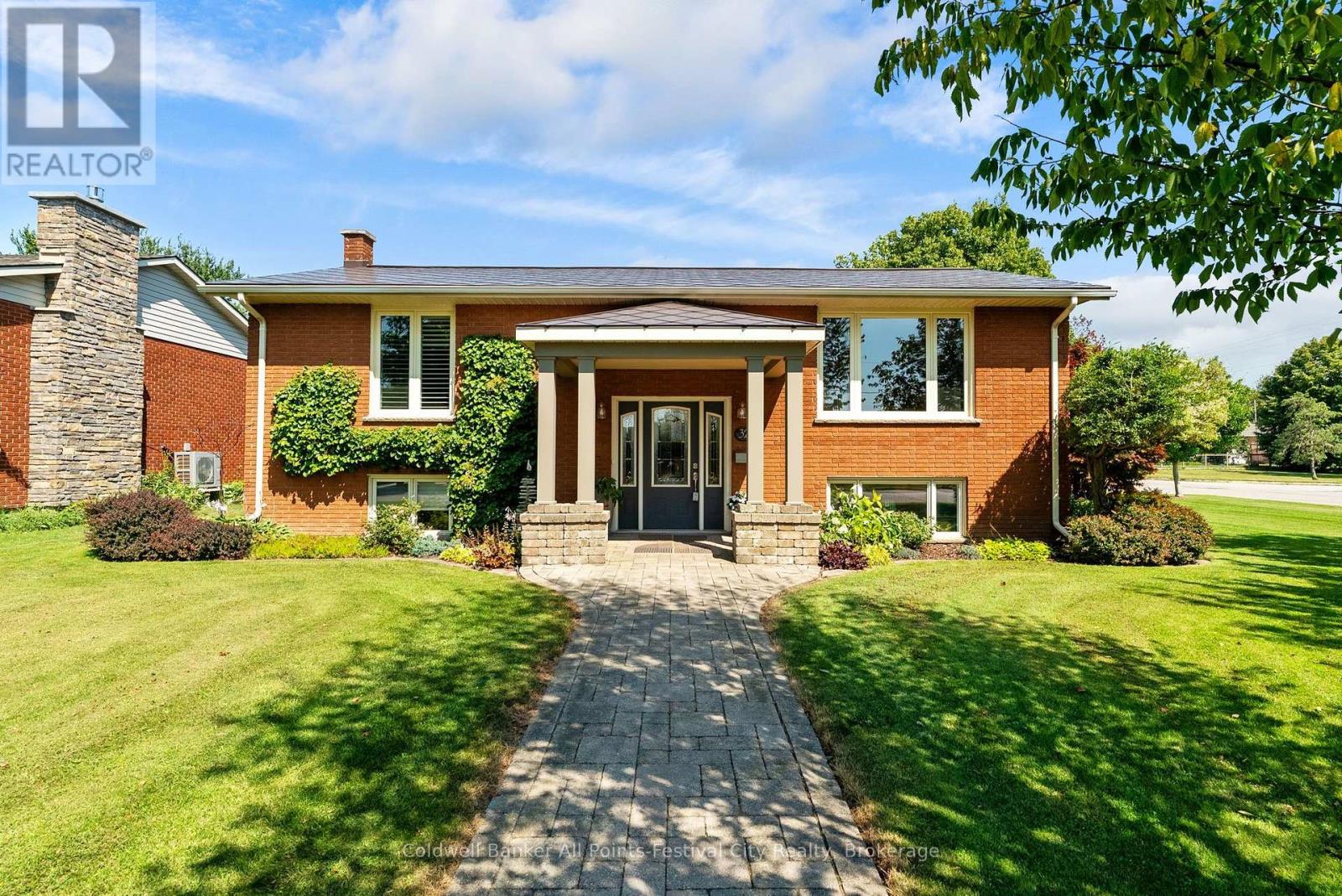 323 WARREN STREET - 1