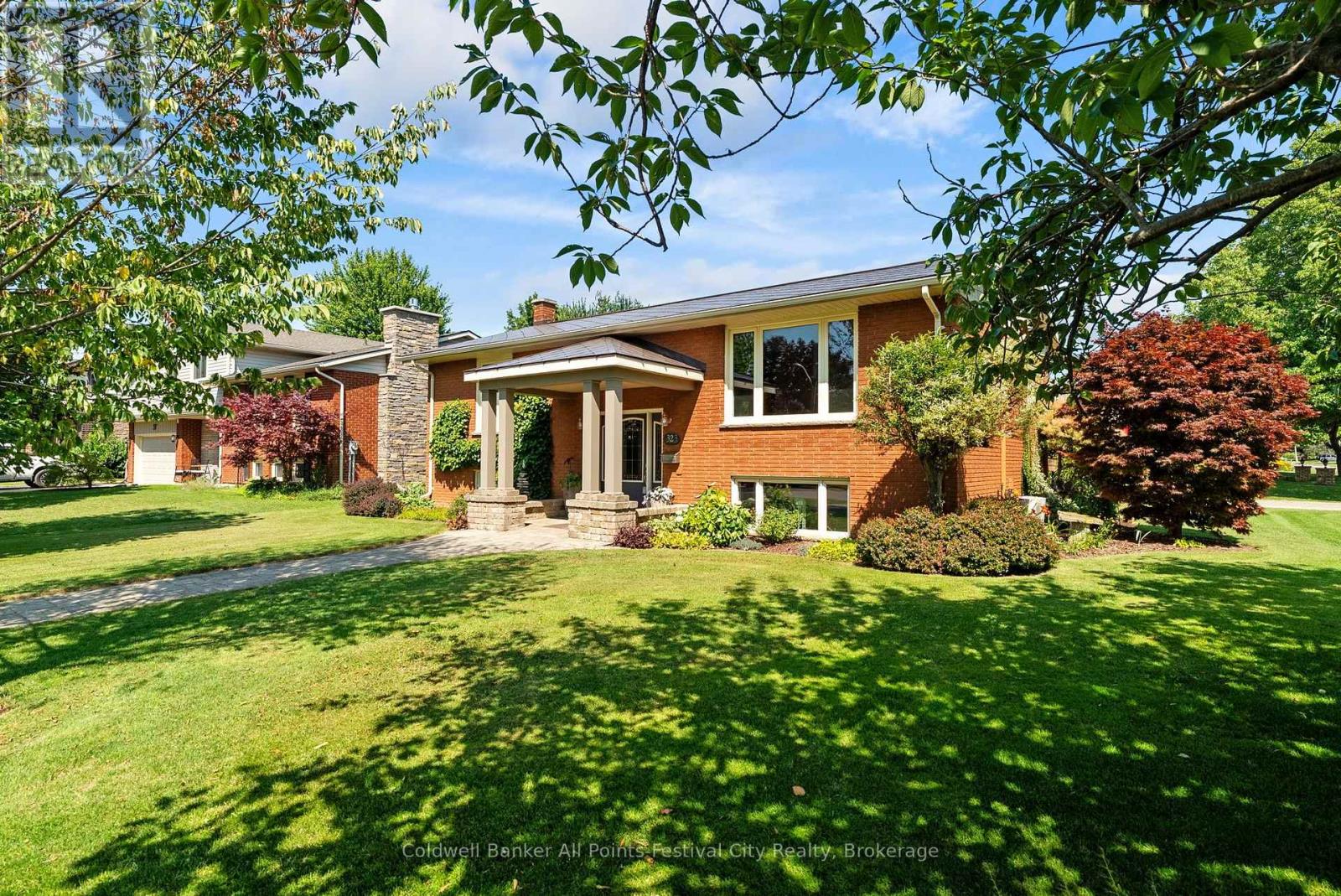 323 WARREN STREET - 3