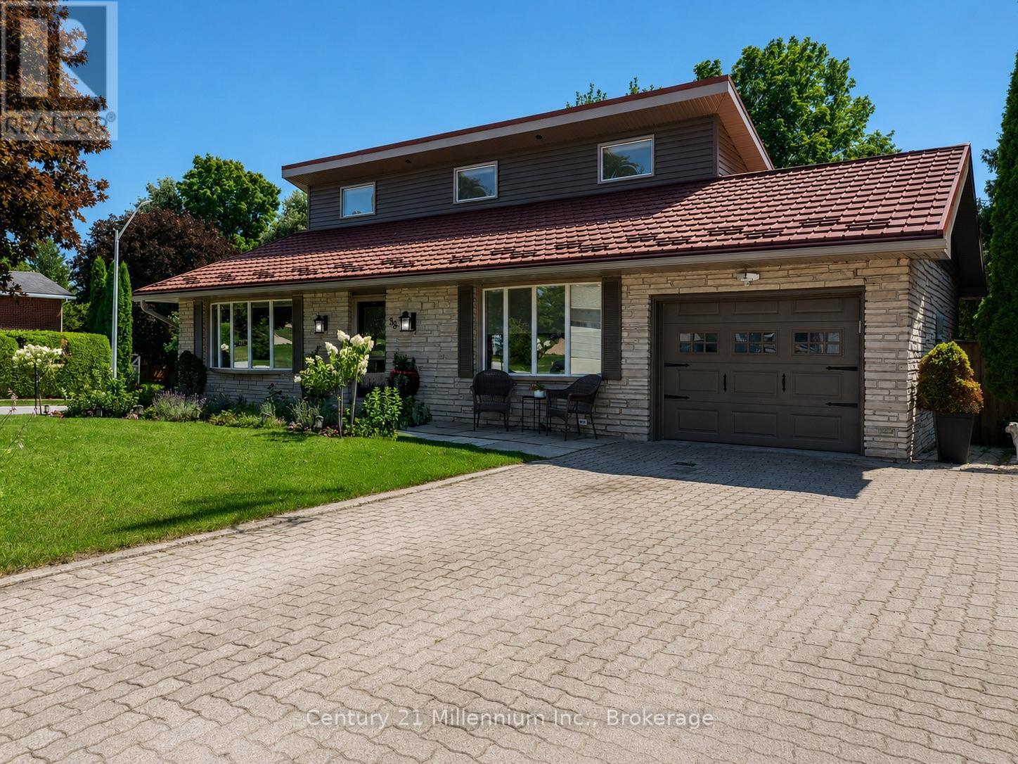 38 GRAYVIEW DRIVE, Grey Highlands — photo 3