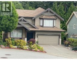 62 Ashwood Drive, Port Moody, BC V3H5H2 Photo 6