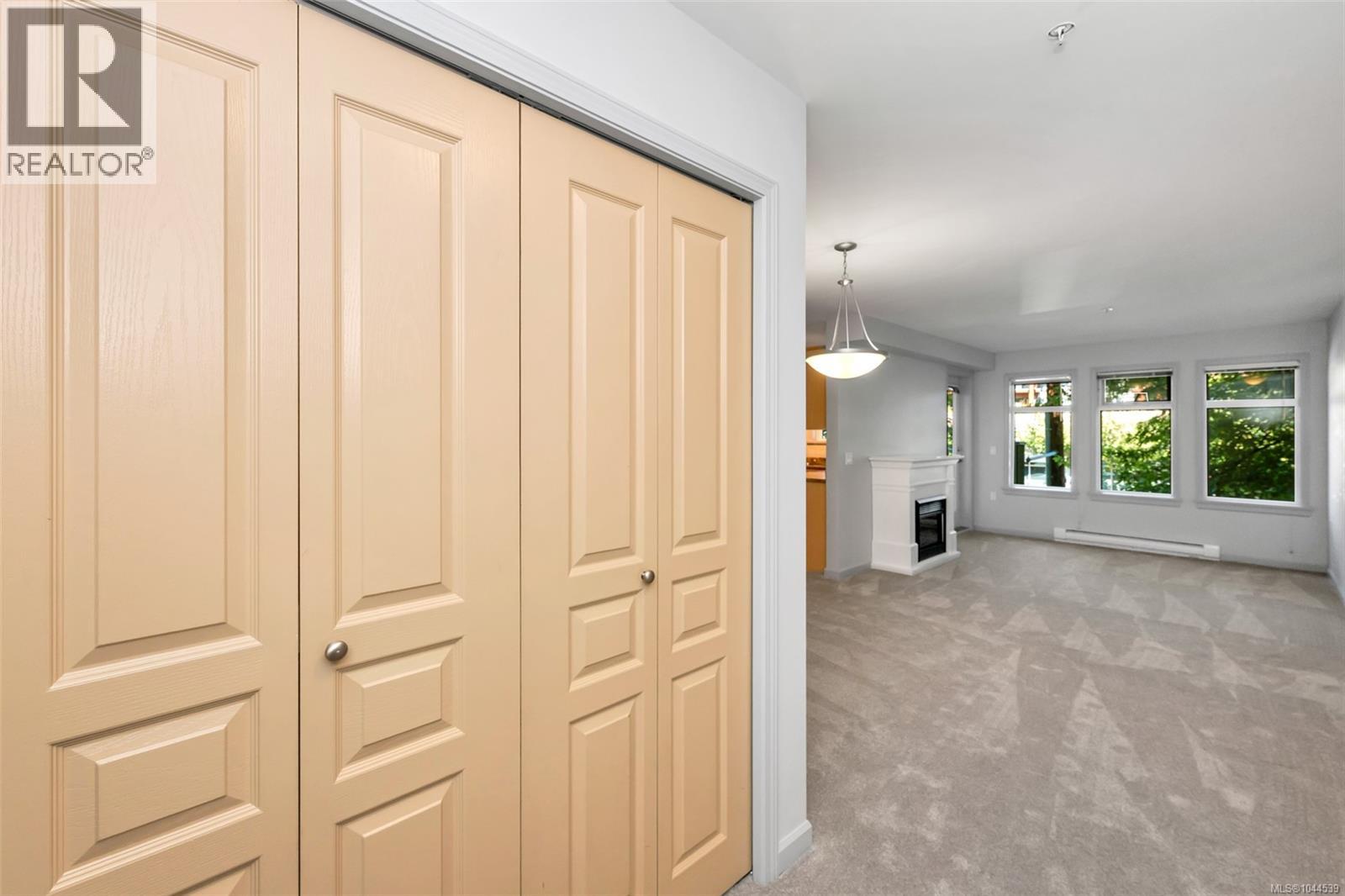 #214 655 Goldstream Ave - 4