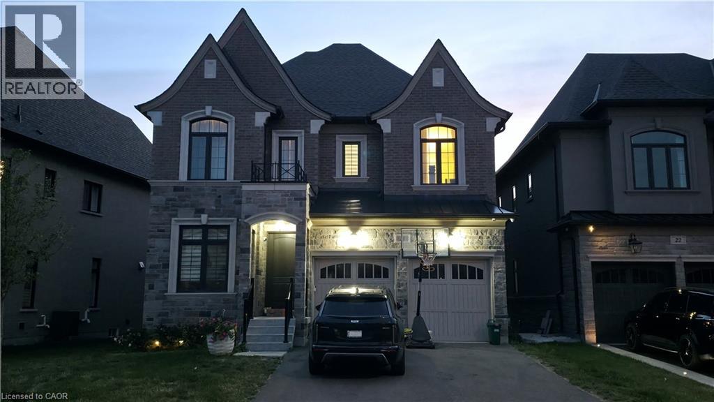18 CASAVANT Court - 1