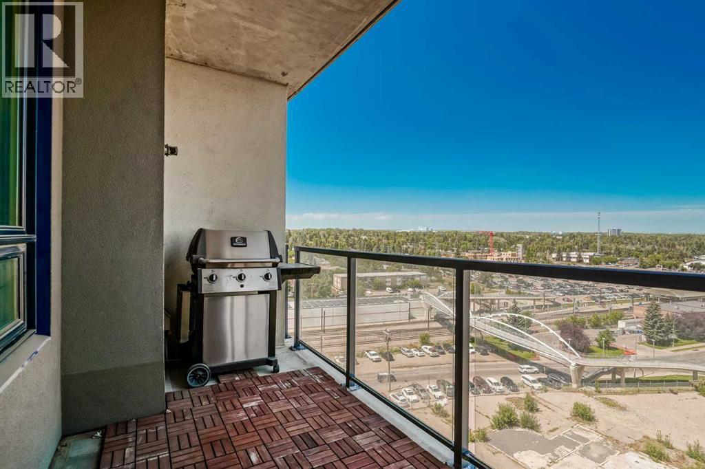 #1205 8710 Horton Road SW - 16