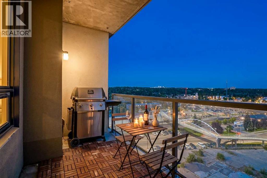 #1205 8710 Horton Road SW - 17