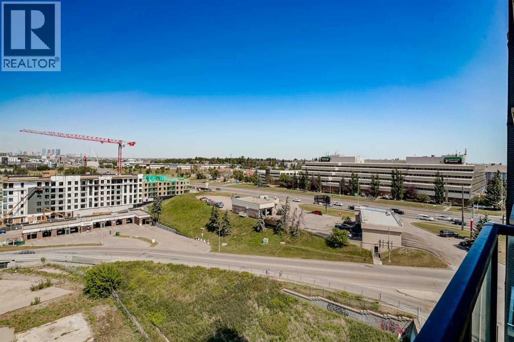 #1205 8710 Horton Road SW - 20
