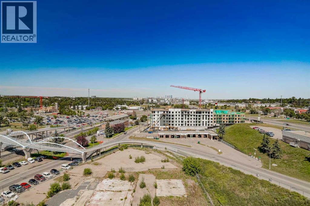 #1205 8710 Horton Road SW - 22