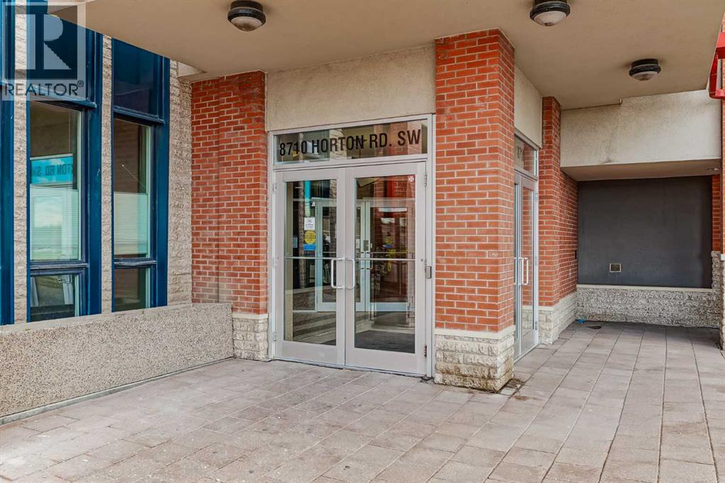 #1205 8710 Horton Road SW - 3