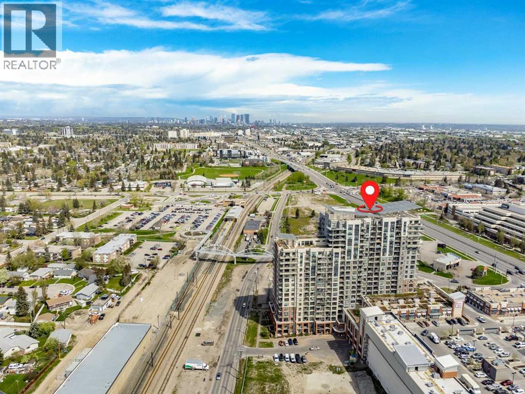 #1205 8710 Horton Road SW - 40