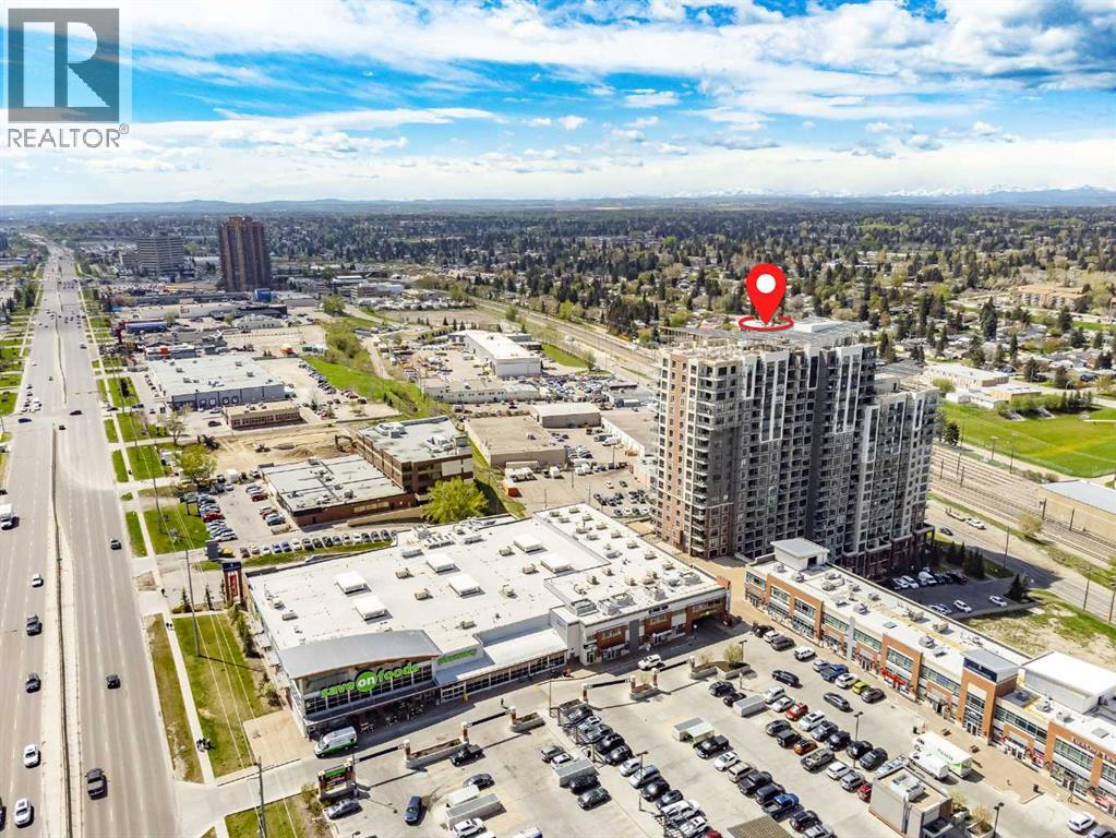 #1205 8710 Horton Road SW - 42