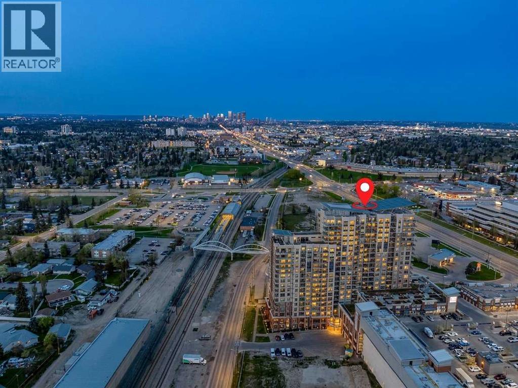 #1205 8710 Horton Road SW - 45