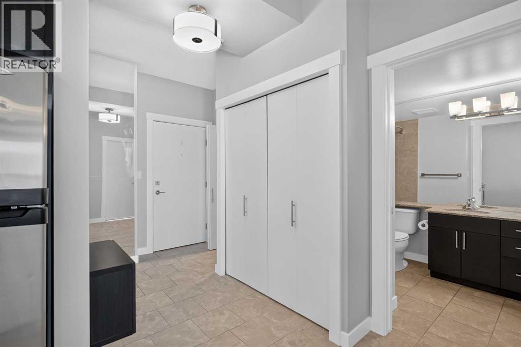 #1205 8710 Horton Road SW - 5