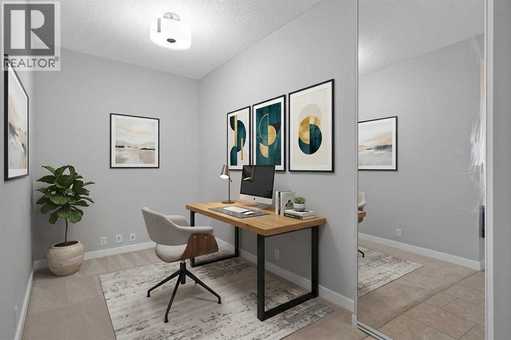 #1205 8710 Horton Road SW - 7