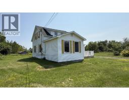 Kitchen - 10172 Route 113, Miscou, NB E8T2B4 Photo 8