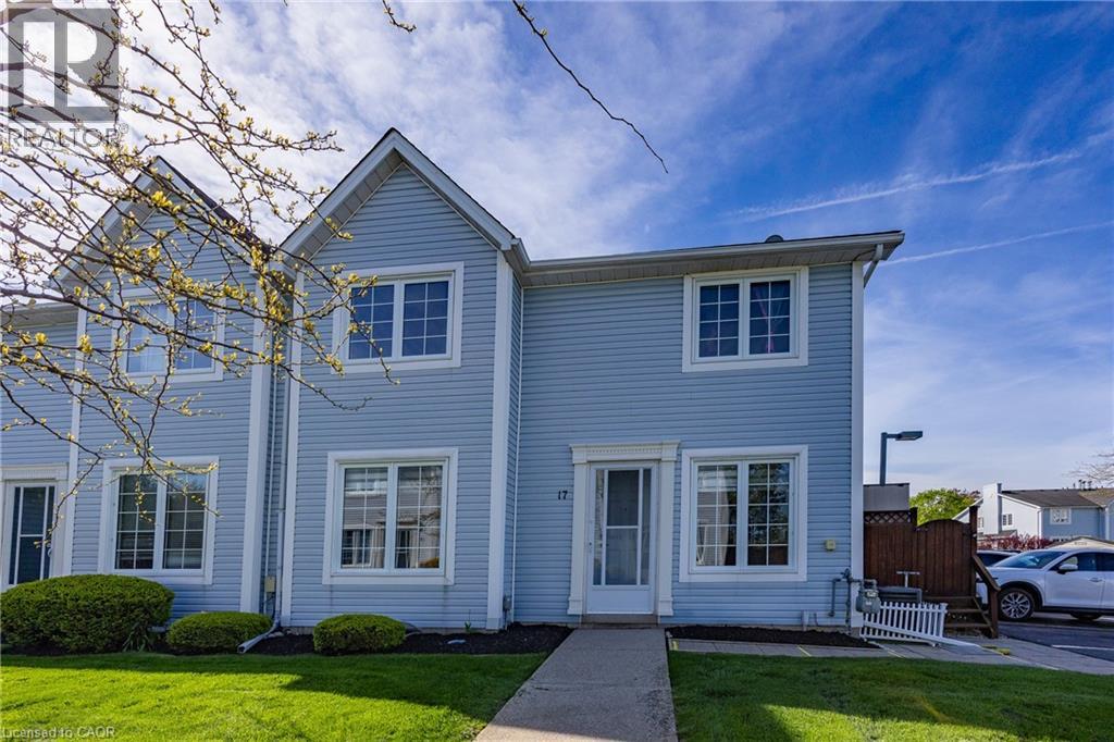 #17 14 NEW LAKESHORE Road - 1
