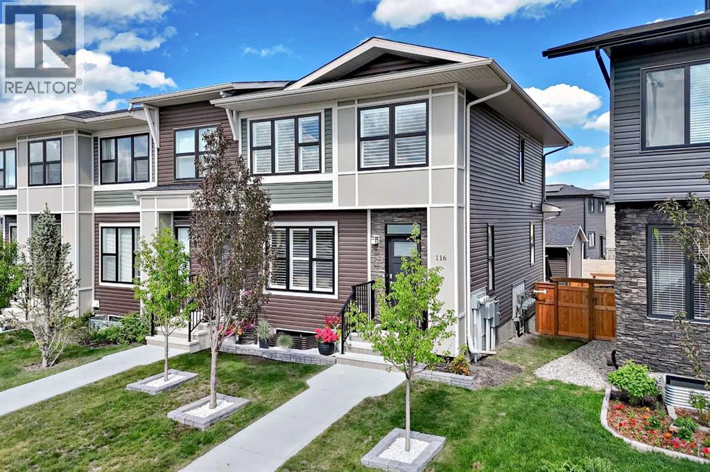 116 Precedence Way, Precedence, Cochrane photo 2