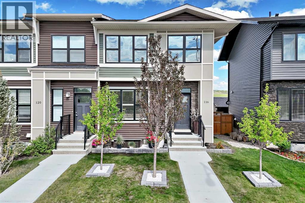 116 Precedence Way, Precedence, Cochrane photo 1
