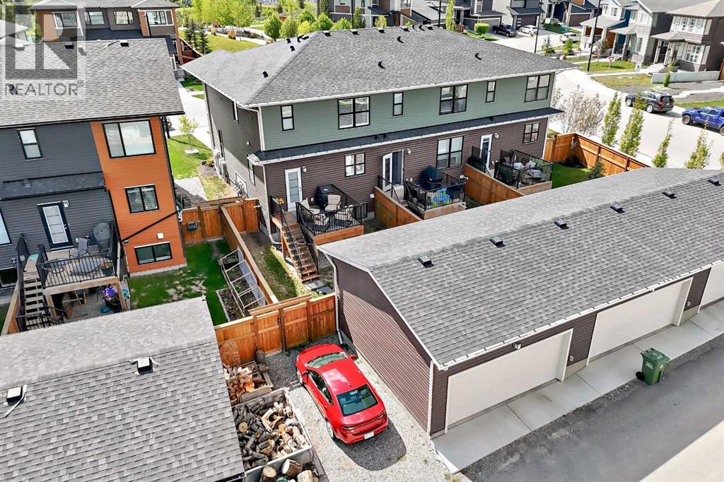 116 Precedence Way, Cochrane