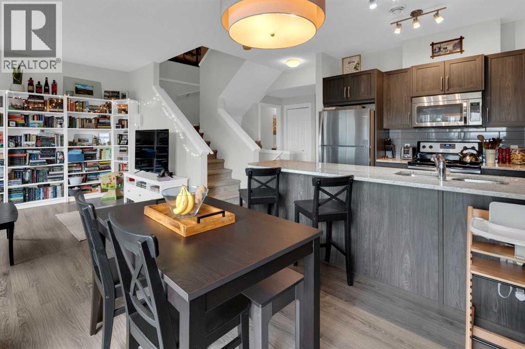 250 Fireside View, Cochrane