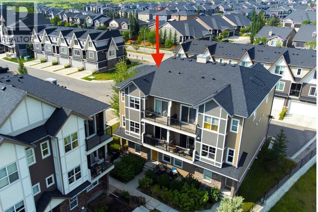 250 Fireside View, Cochrane