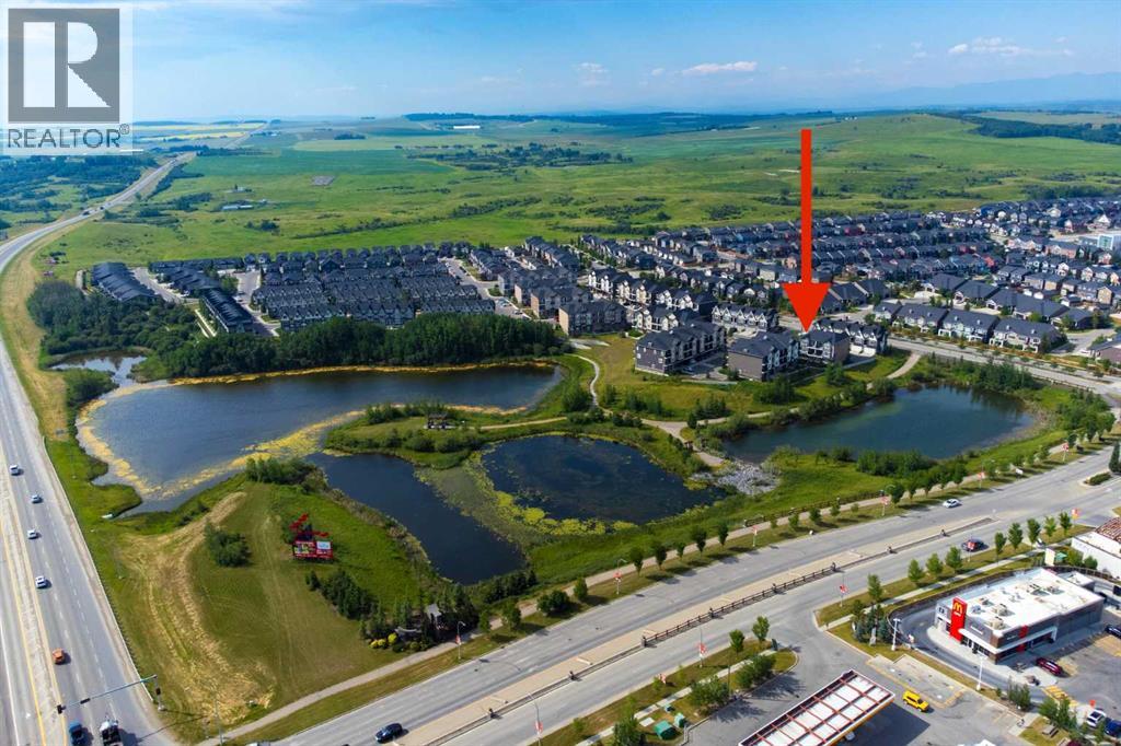 250 Fireside View, Cochrane