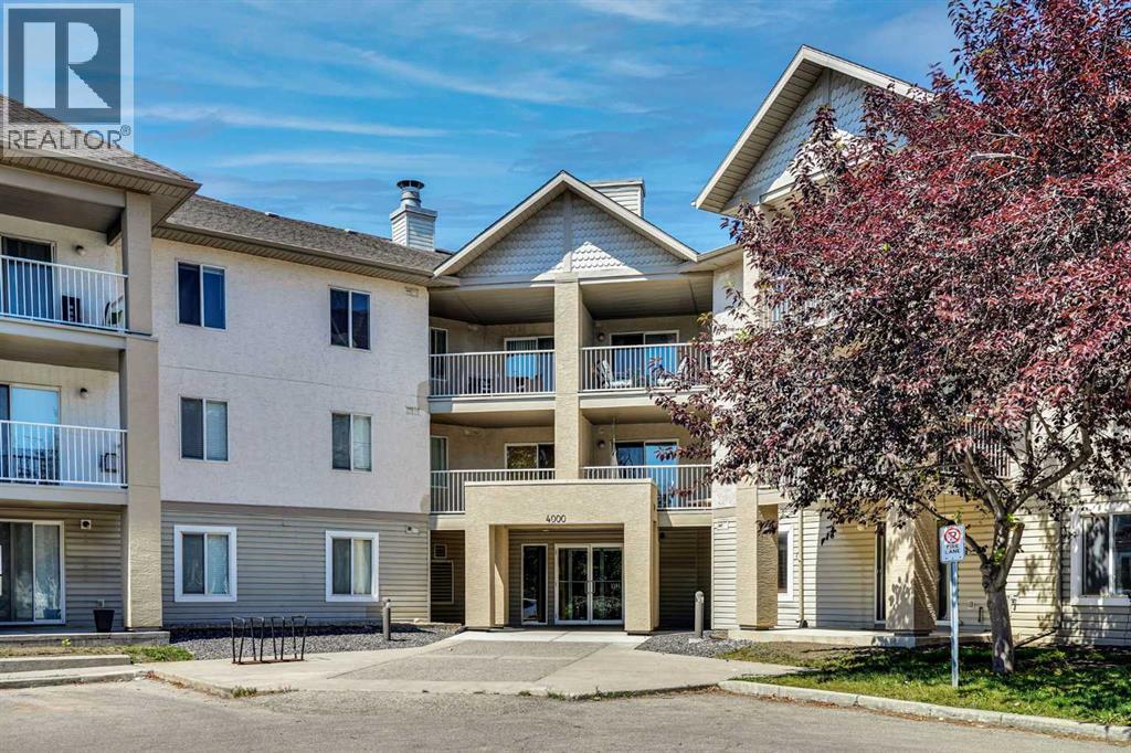 219, 4000 Citadel Meadow Point NW, Citadel, Calgary photo 1