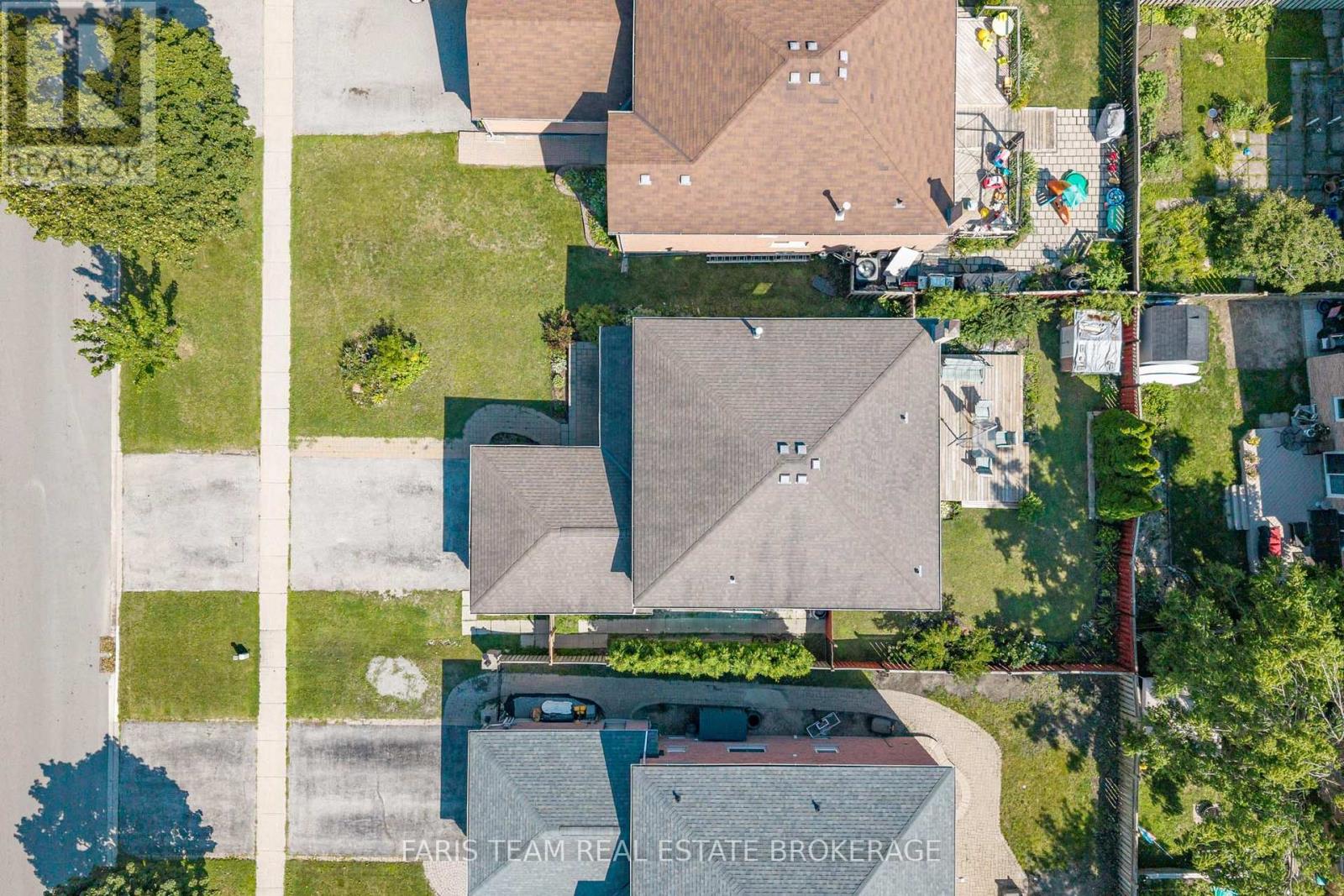 503 GROVE STREET E - 36