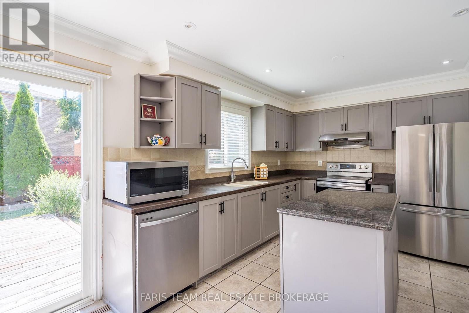 503 GROVE STREET E - 5