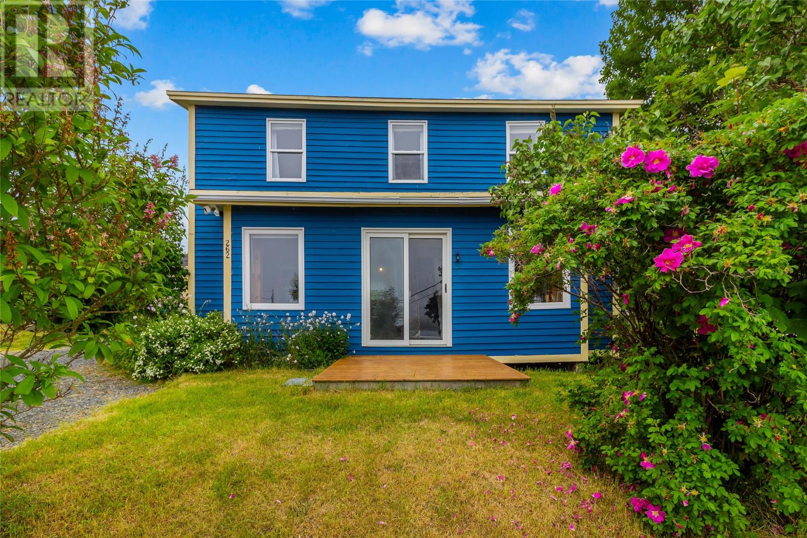 262 Main Road