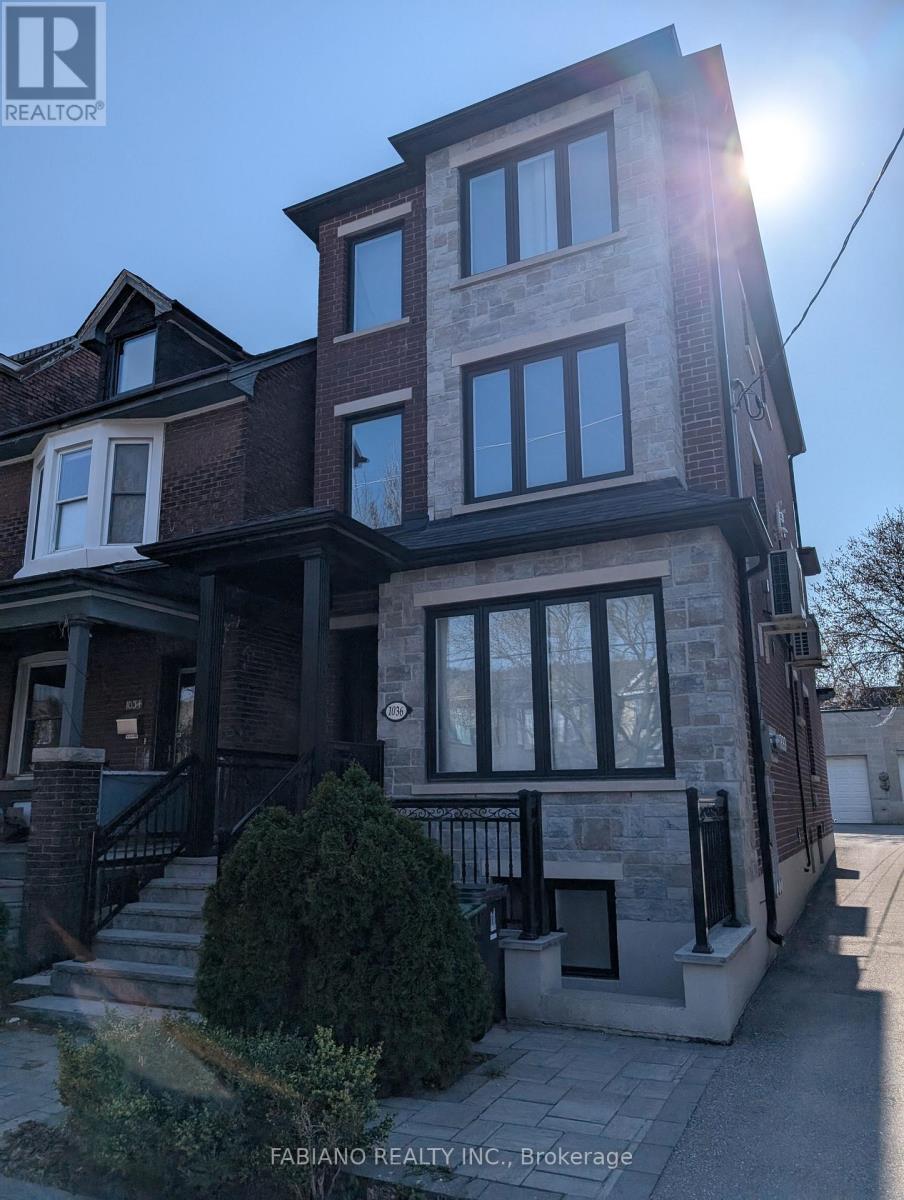 Photo of 1036 Dovercourt Road