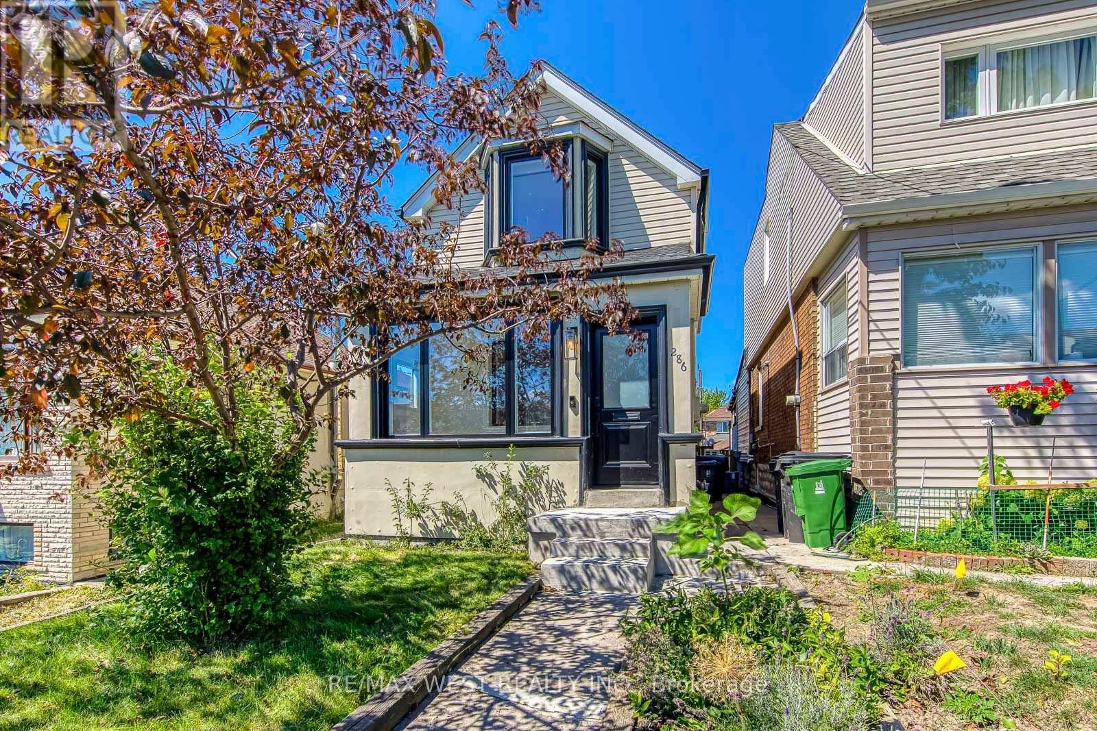 286 GILBERT AVENUE - 2