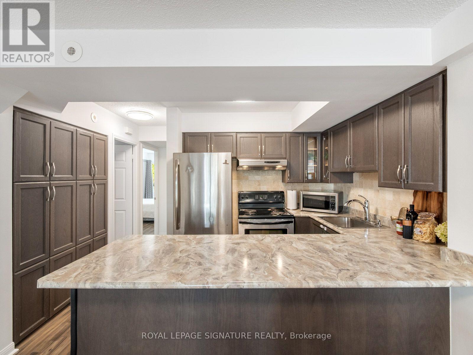 #2067 65 GEORGE APPLETON WAY - 17