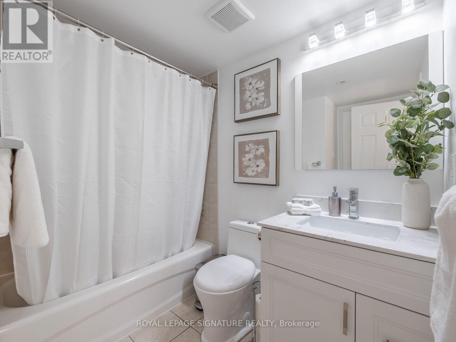 #2067 65 GEORGE APPLETON WAY - 25