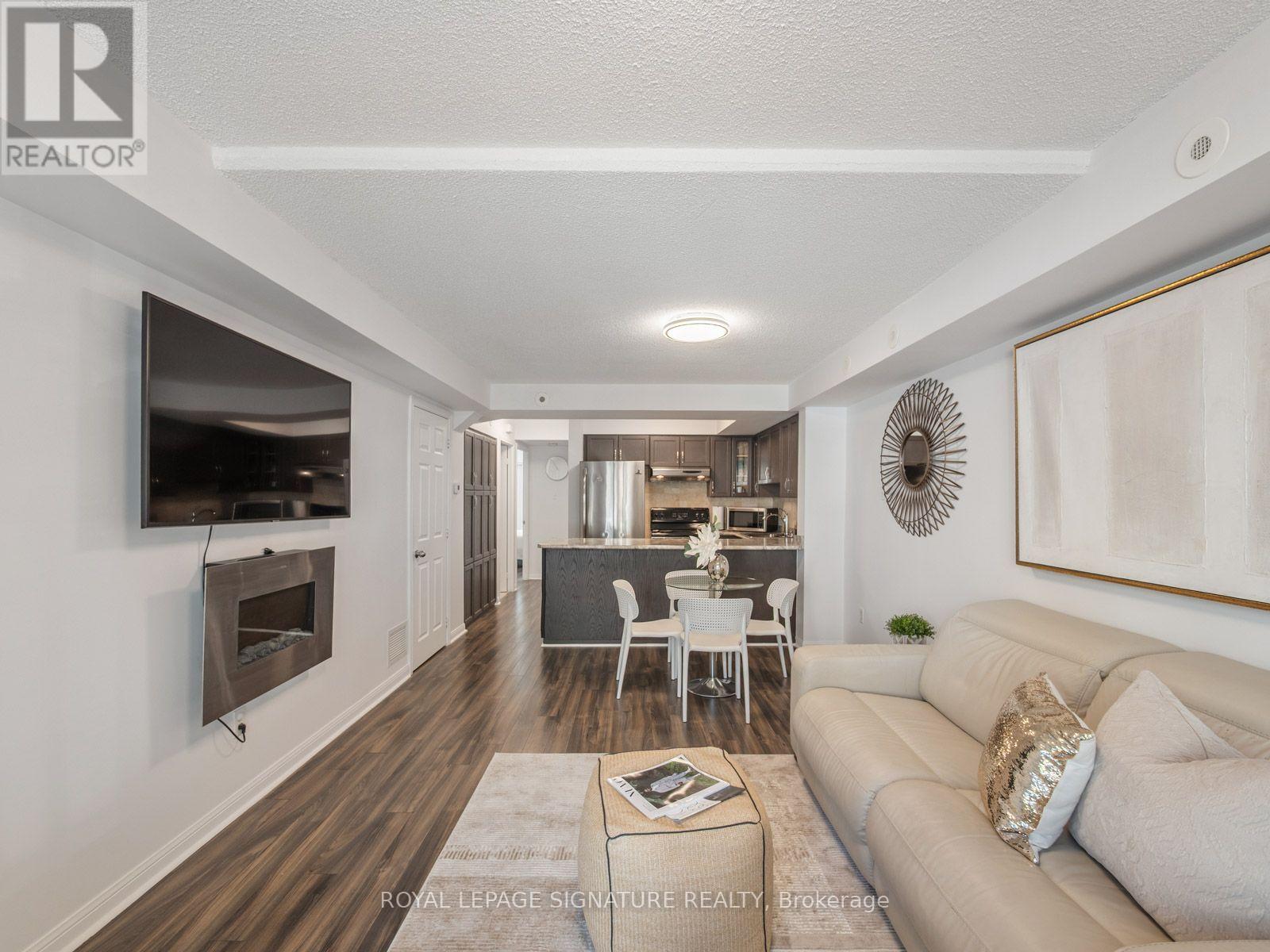 #2067 65 GEORGE APPLETON WAY - 7