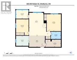 300 - 250 Robert Street, Shelburne, ON L9V3P9 Photo 33