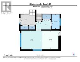 3 Shakespeare Drive, Guelph, ON N1E6G5 Photo 21