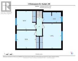 3 Shakespeare Drive, Guelph, ON N1E6G5 Photo 22