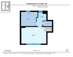 3 Shakespeare Drive, Guelph, ON N1E6G5 Photo 23