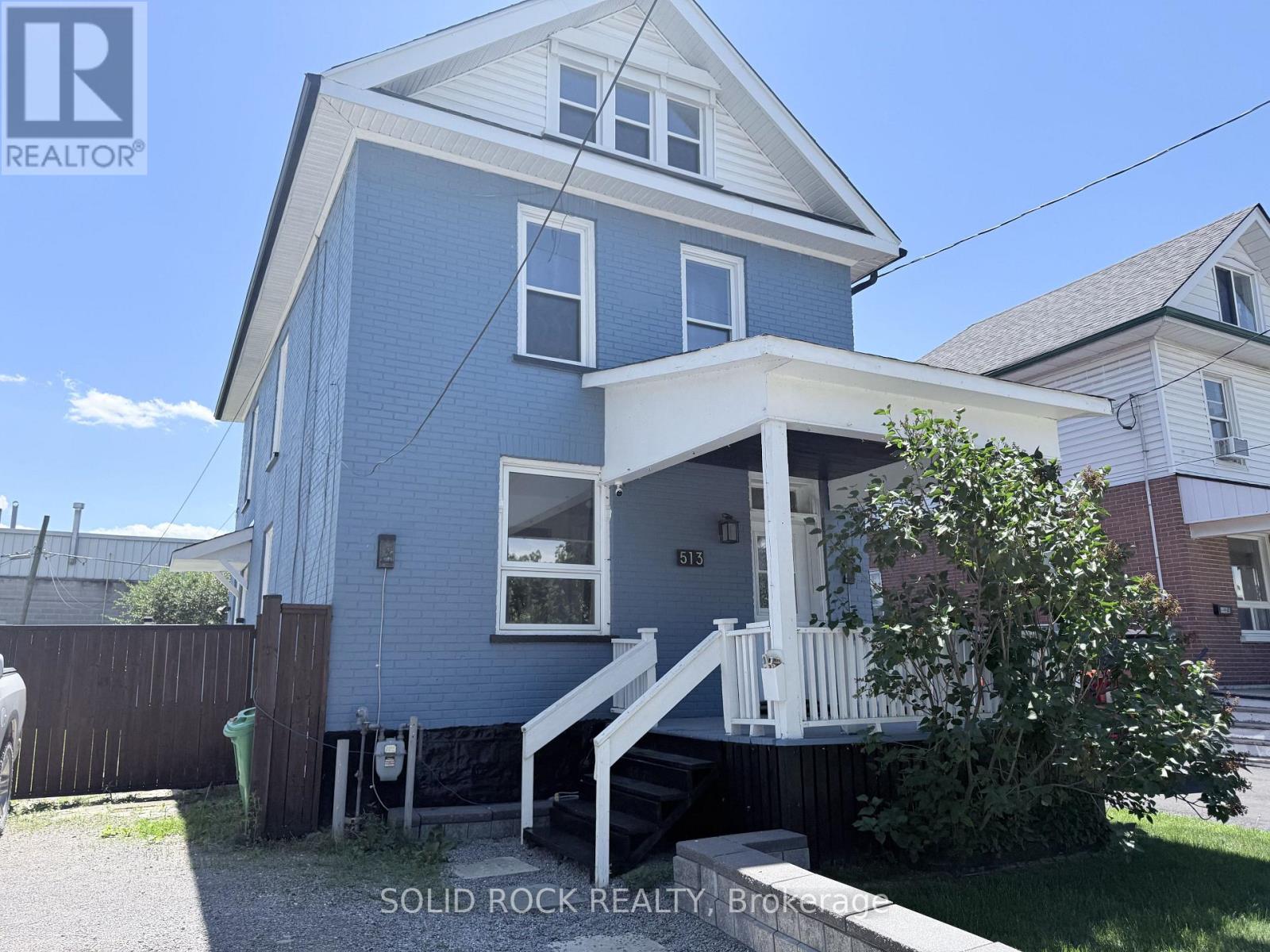 513 ROMAINE STREET - 1