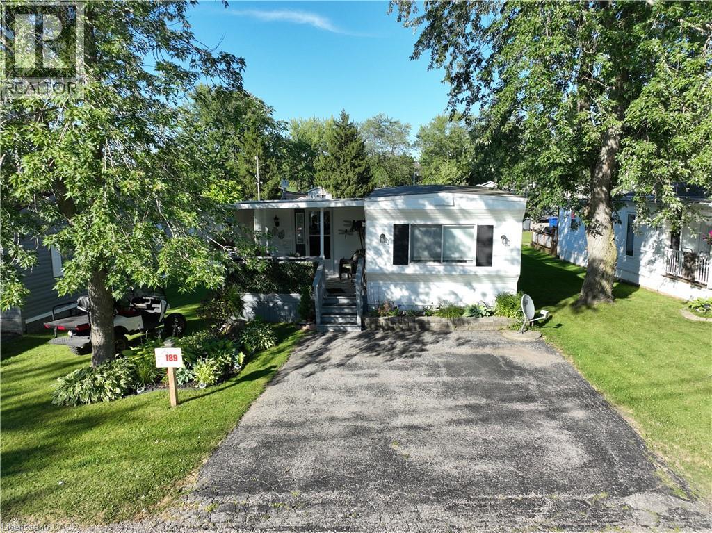 #189 580 BEAVER CREEK Road - 36
