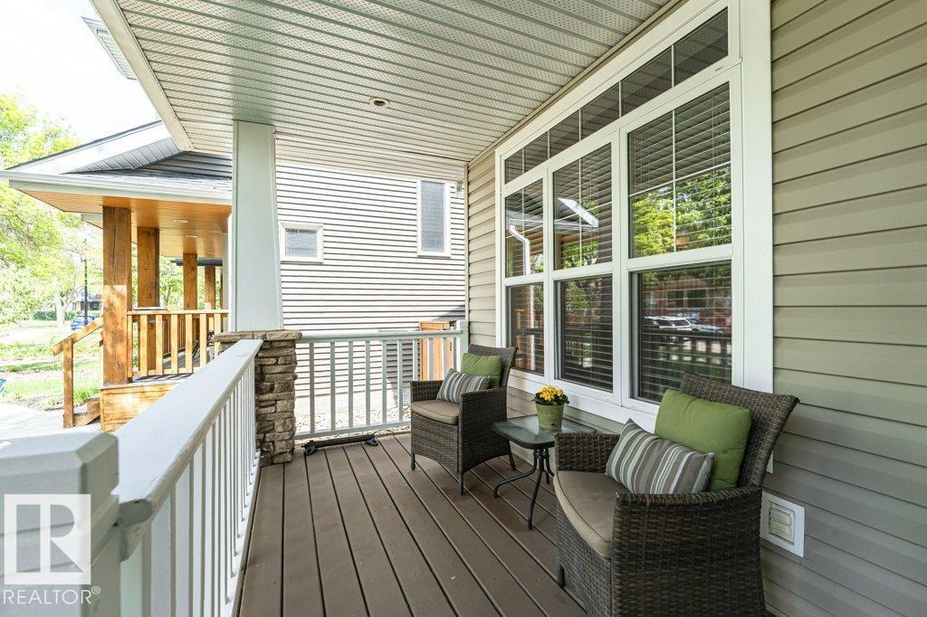 11009 131 ST NW, Westmount, Edmonton photo 3