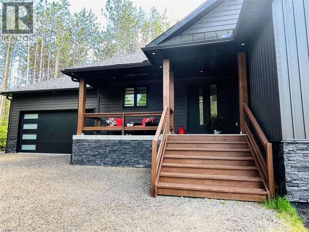 25350 C HWY 62, Bancroft — photo 2