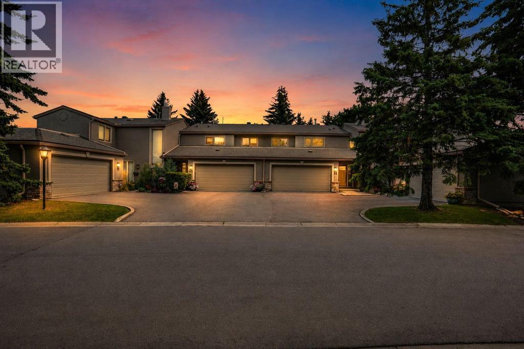 24, 1815 Varsity Estates Drive NW, Varsity, Calgary photo 1