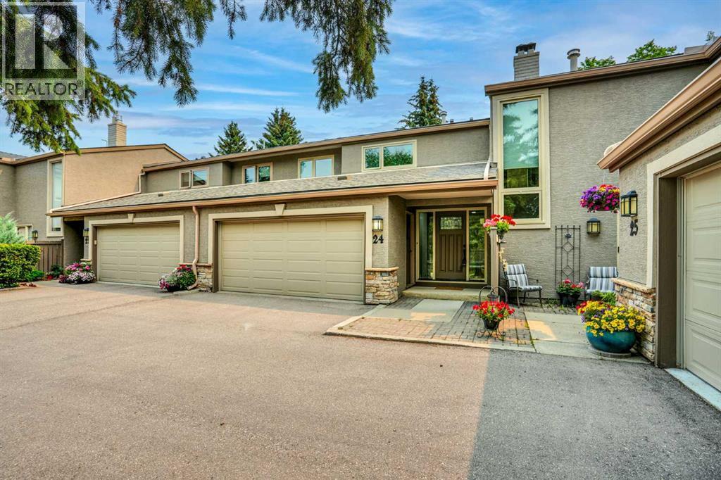 24, 1815 Varsity Estates Drive NW, Varsity, Calgary photo 2