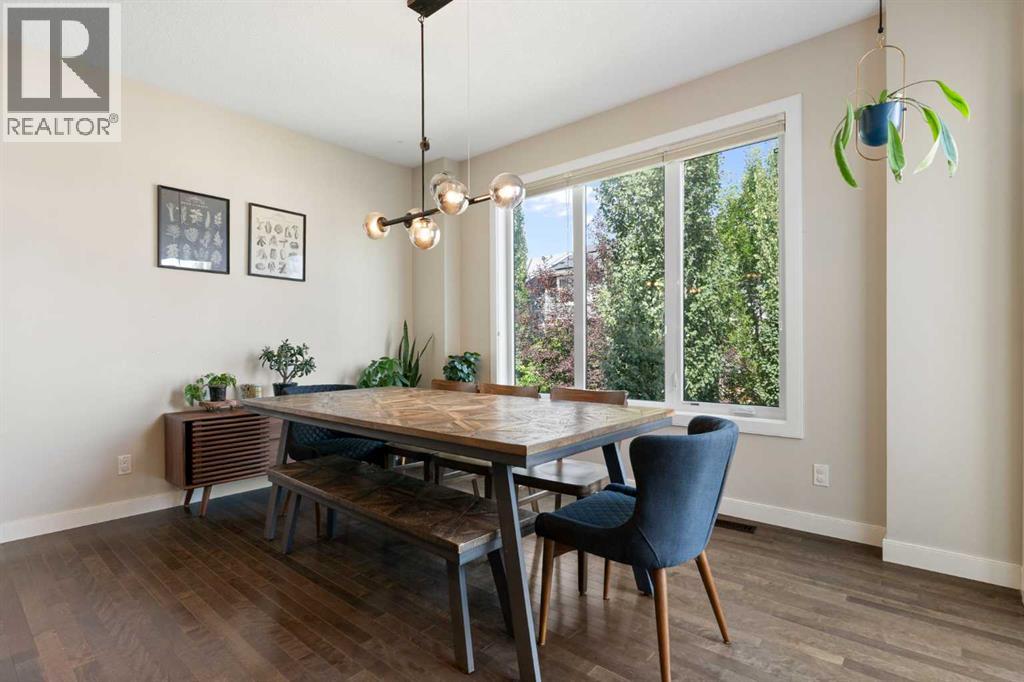 434 River Heights Drive, Cochrane