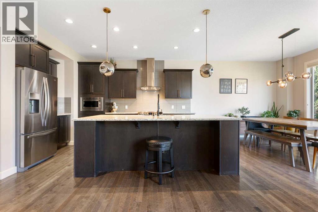 434 River Heights Drive, Cochrane